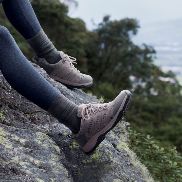 Women s Wide Boots Hiking Shoes NORTIV 8